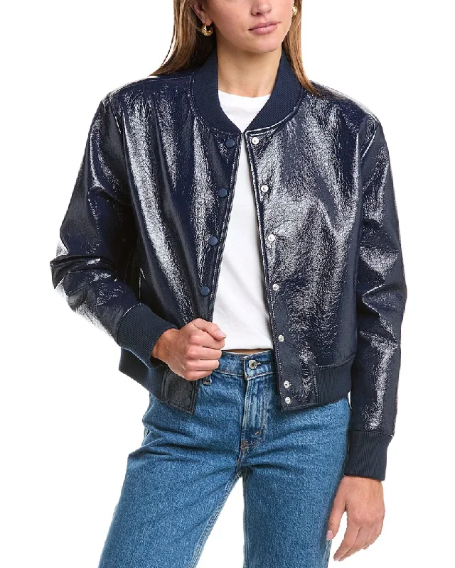Your Favorite Items on Sale Now!ba&sh Moon Jacket