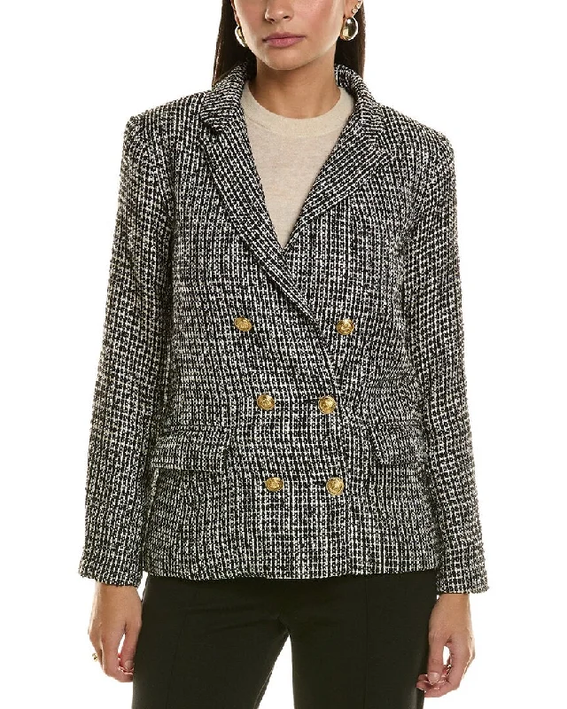 Biggest Sale of the Season!Biggest Sale of the Season!Bishop + Young Cavalli Blazer