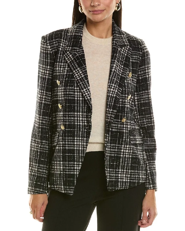 Unbeatable Prices!Bishop + Young Colin Blazer