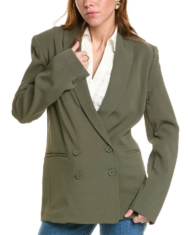 Get More for Less!Equipment Amabel Blazer