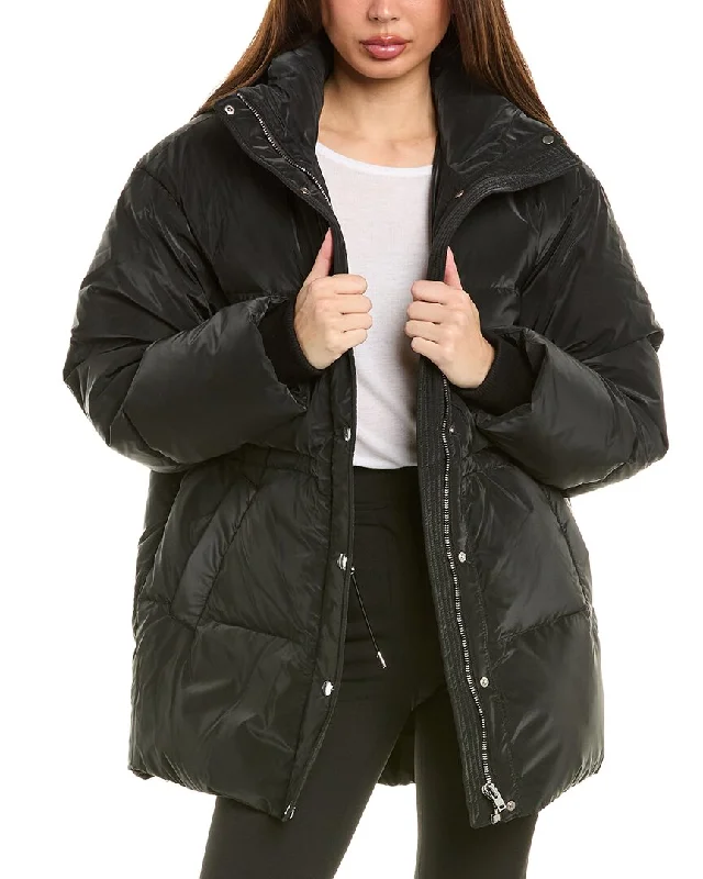 One Click Away from Big Savings!One Click Away from Big Savings!IRO Nirmala Coat