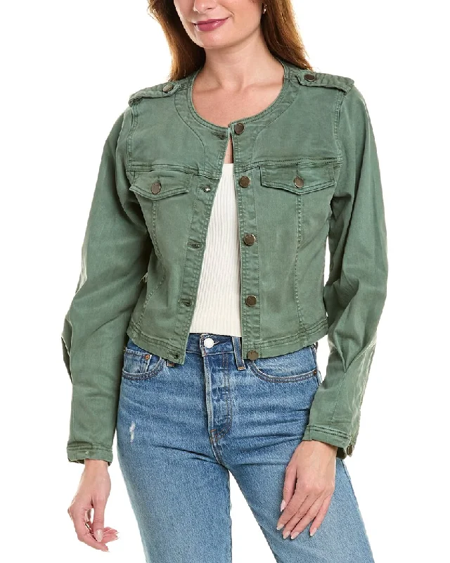 New Discounts Just Dropped!Joie Kerina Jacket