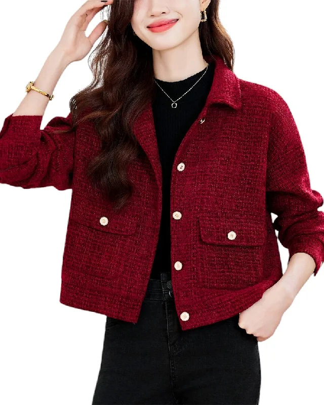 Limited-Time Price Drop!LIONELLO SALVI Blazer