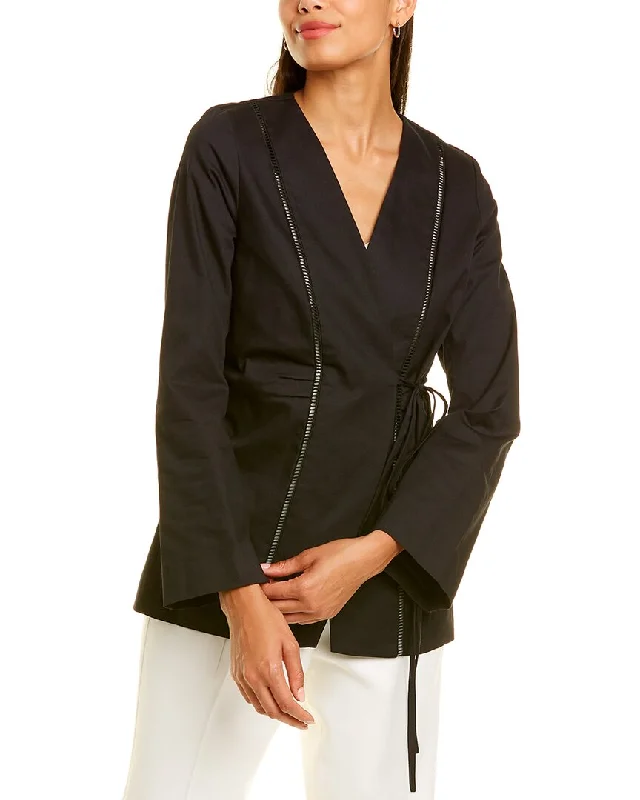 Massive Price Cuts!MERLETTE Alta Jacket