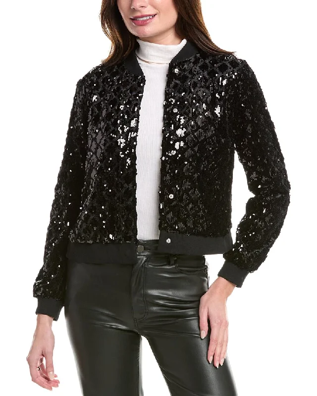 Savings You Can’t Ignore!Nanette Nanette Lepore Jacket