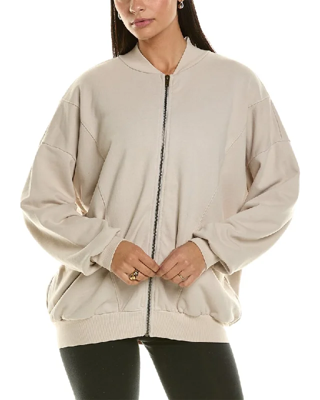 Best Price of the Season!Project Social T Mckinley Zip Front Jacket