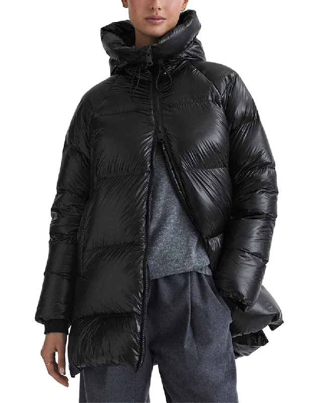 Unmissable Offers Await!Reiss Rae Coat