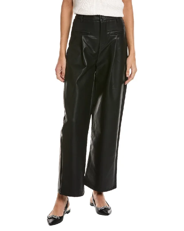 Flash Deals – Act Quickly!Seraphina Pleated Pant