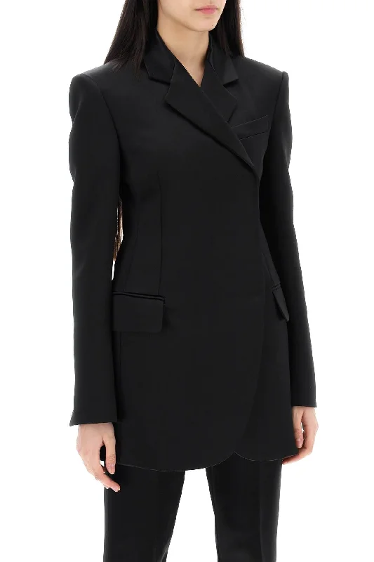 Great Deals, Just for You!Sportmax Global Double-Breasted