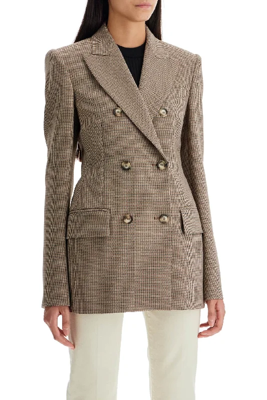 One Click Away from Big Savings!Sportmax 'ocroma' Pied-De