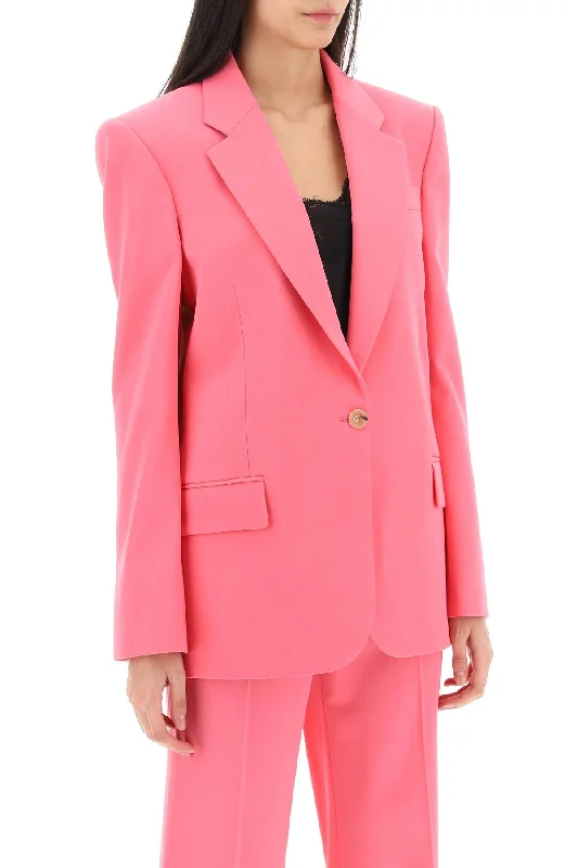Biggest Sale of the Season!Stella Mccartney Blazer In Responsible Wool