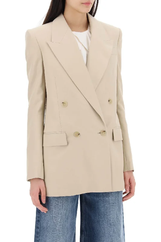 Find the Best Deals Here!Stella Mccartney Double-Breasted Bl