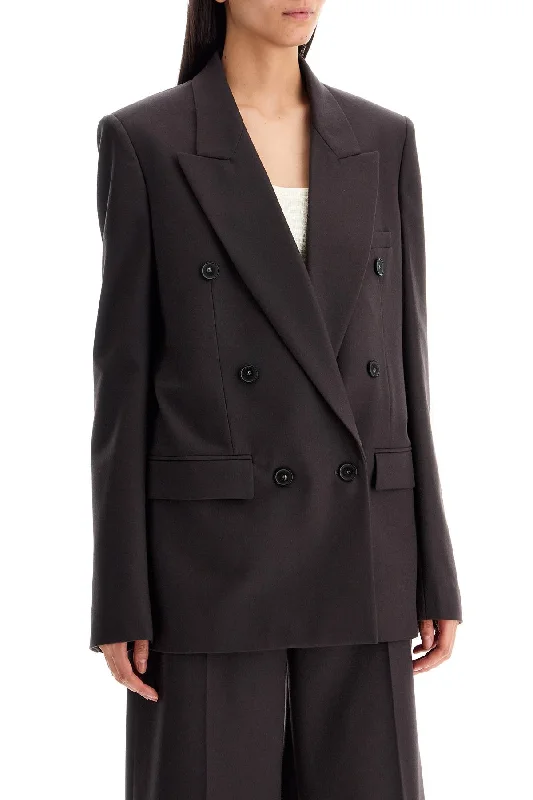 Shop the Hottest Deals!Stella Mccartney Double-Breasted Wool Blazer
