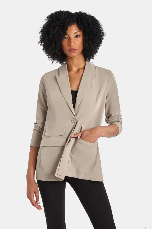 Get Ready to Save!THE NEW GLENN BLAZER