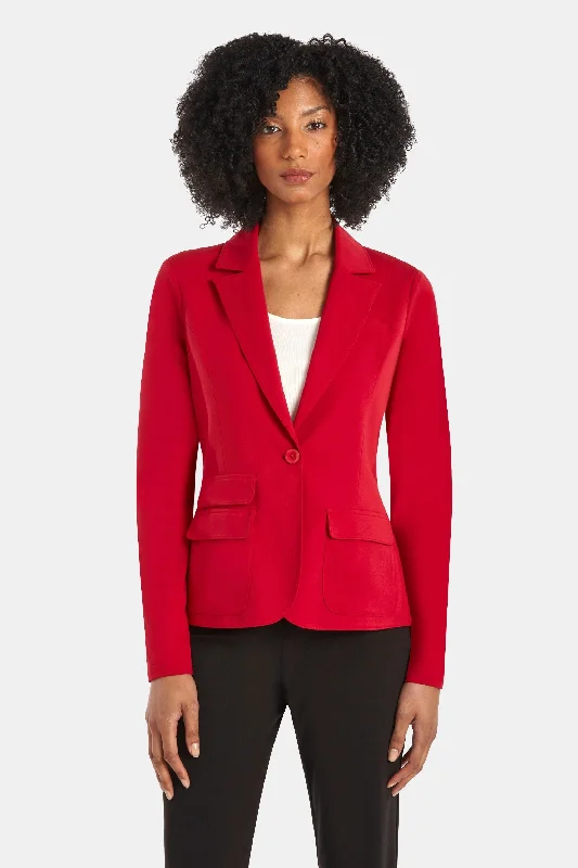 Must-Have Deals Inside!THE SAMARITAN BLAZER CLASSIC