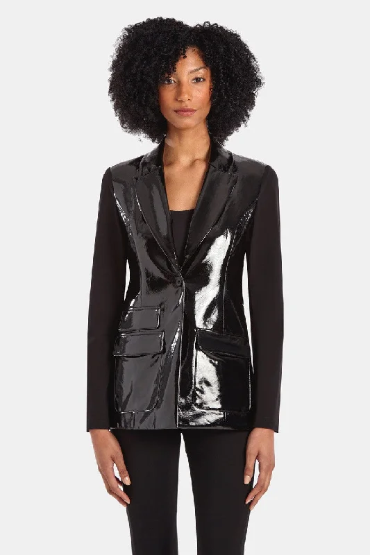 Unmissable Offers Await!THE VINYL COMBO DART BLAZER