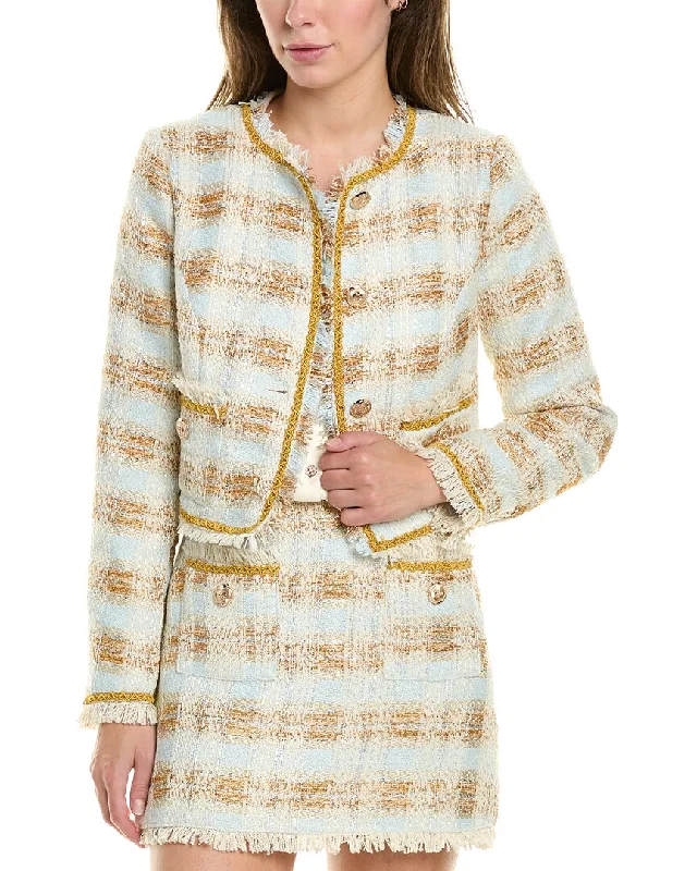 Crazy Discounts Inside!Walter Baker Annabell Jacket
